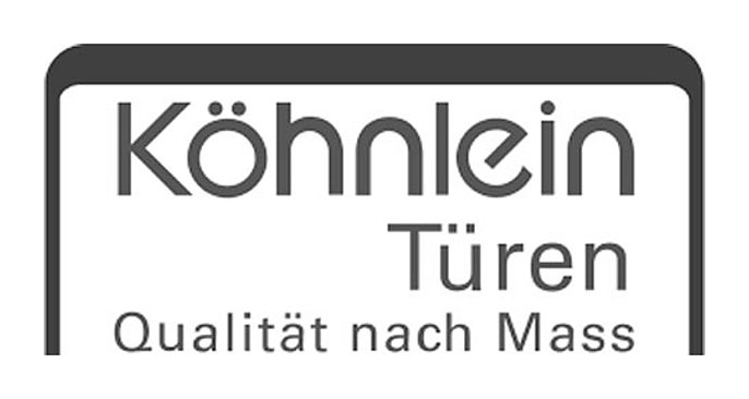 Köhnlein Türen